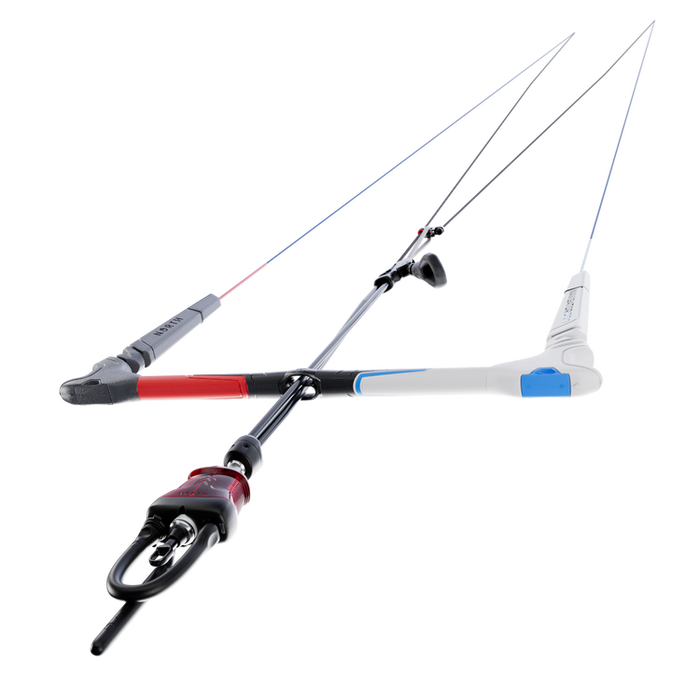 North Navigator Pro Gen2 Control Bar