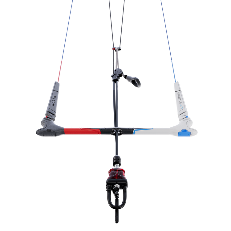 North Navigator Pro Gen2 Control Bar