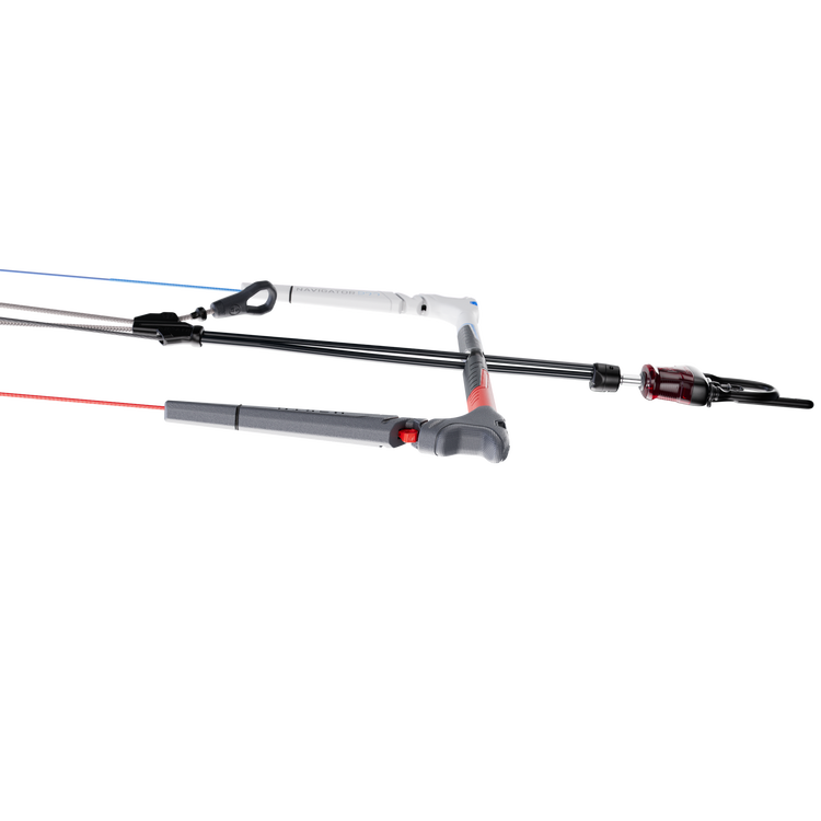 North Navigator Pro Gen2 Control Bar
