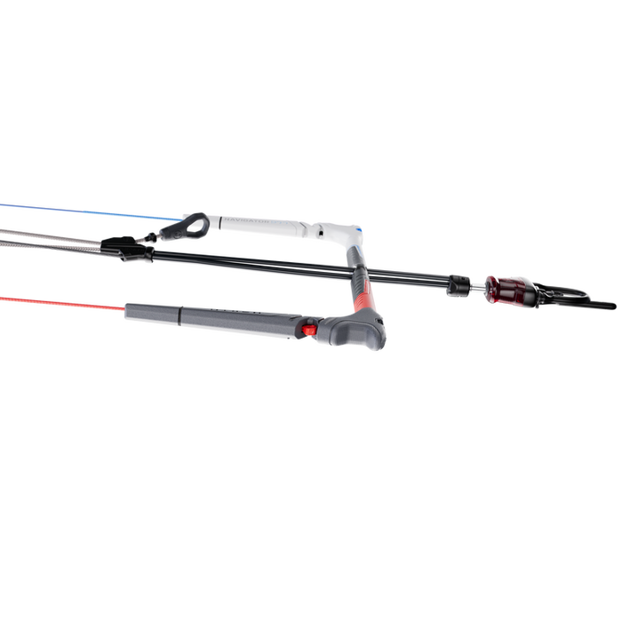 North Navigator Pro Gen2 Control Bar