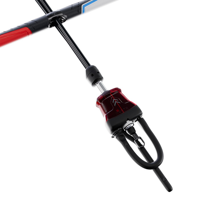 North Navigator Pro Gen2 Control Bar