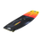 2026 North Prime Kiteboard-Black/Orange