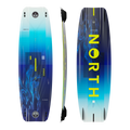 2026 North Atmos Kiteboard
