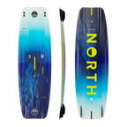 2026 North Atmos Kiteboard