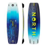 2026 North Atmos Kiteboard