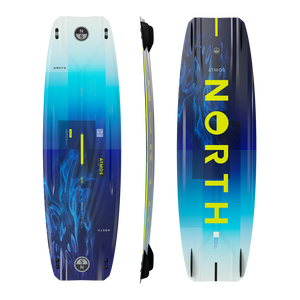2026 North Atmos Kiteboard