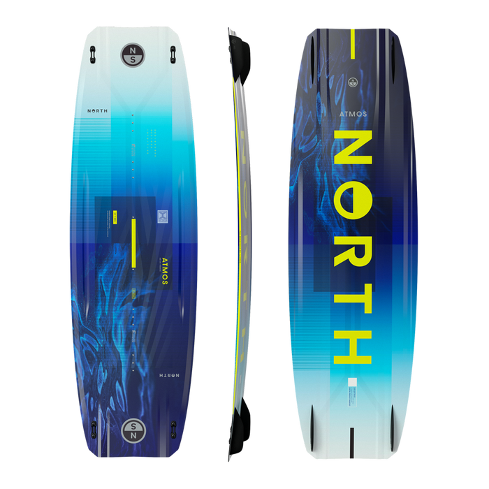 2026 North Atmos Kiteboard
