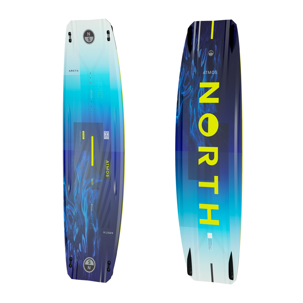 2026 North Atmos Kiteboard