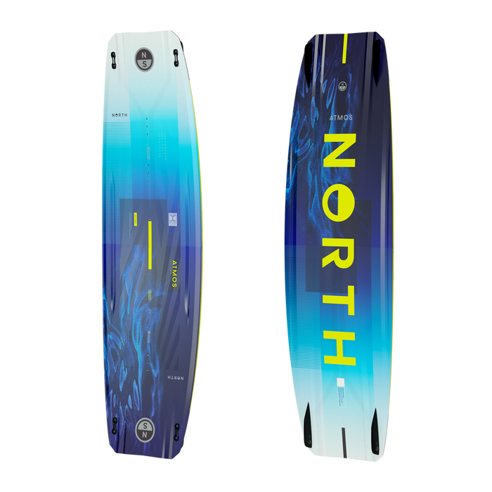 2026 North Atmos Kiteboard
