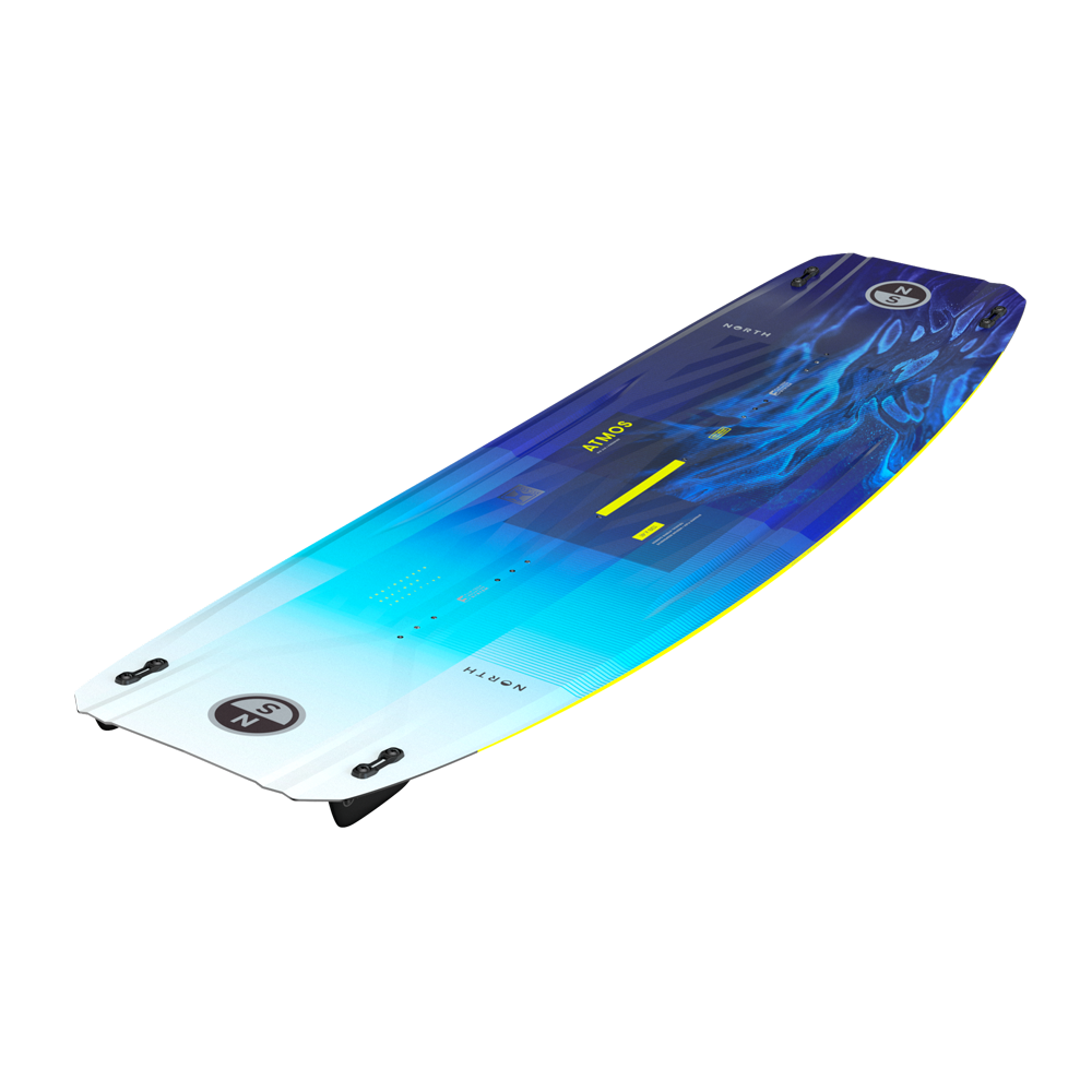 2026 North Atmos Kiteboard