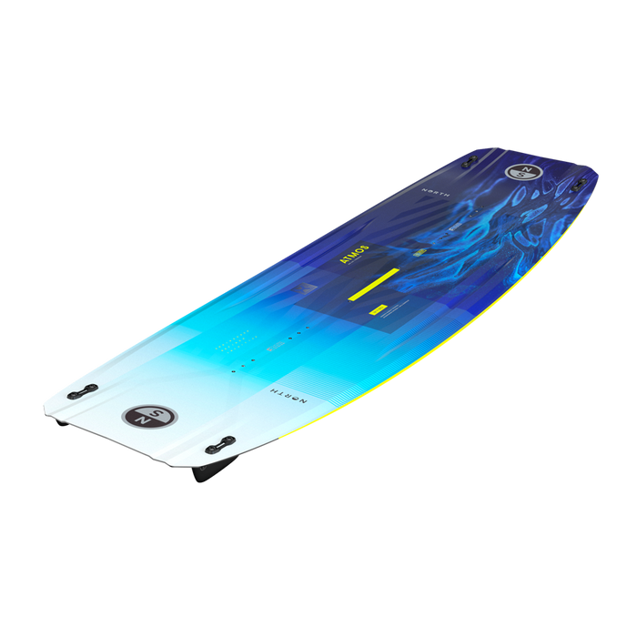 2026 North Atmos Kiteboard