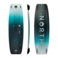 2026 North Atmos Pro Kiteboard