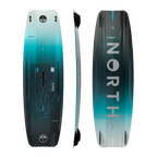 2026 North Atmos Pro Kiteboard