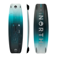 2026 North Atmos Pro Kiteboard