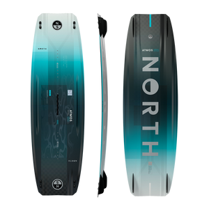 2026 North Atmos Pro Kiteboard