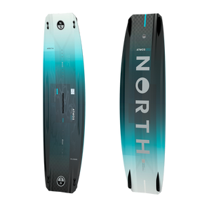 2026 North Atmos Pro Kiteboard
