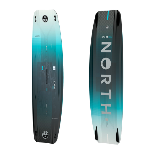 2026 North Atmos Pro Kiteboard
