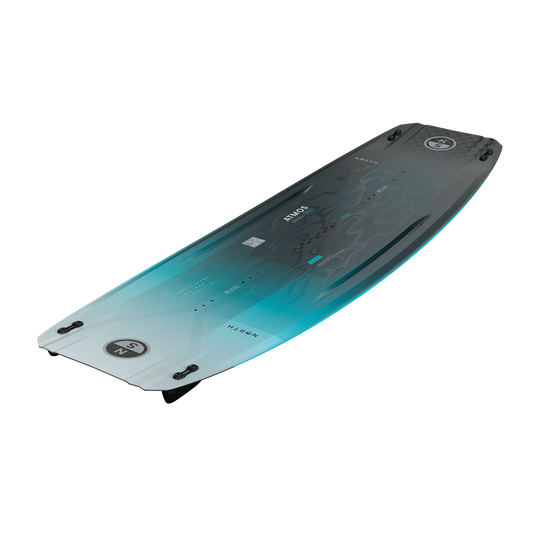 2026 North Atmos Pro Kiteboard