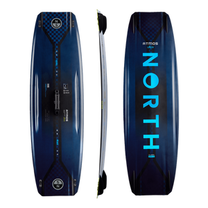 2026 North Atmos Ultra Kiteboard