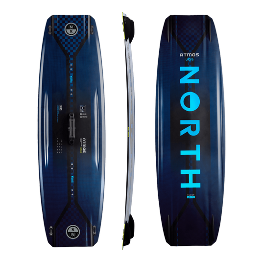 2026 North Atmos Ultra Kiteboard