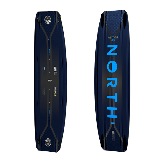 2026 North Atmos Ultra Kiteboard