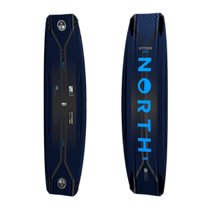 2026 North Atmos Ultra Kiteboard