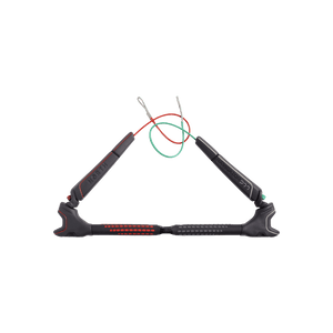 North Navigator Pro Replacement Control Bar w/ Leaders