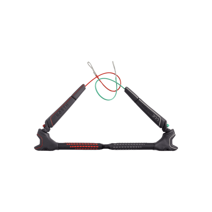 North Navigator Pro Replacement Control Bar w/ Leaders