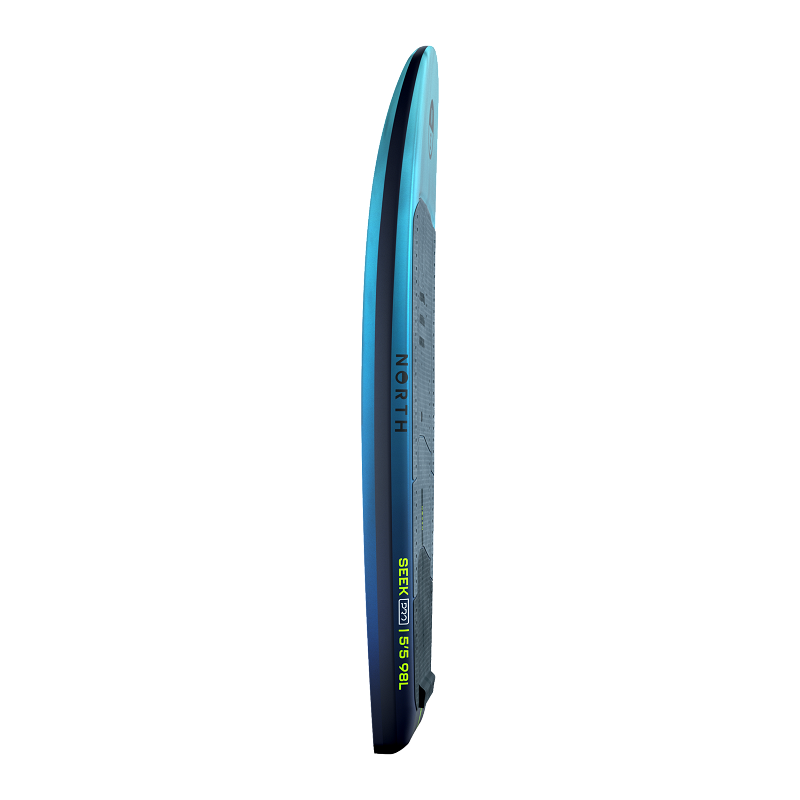2026 North Seek Pro Foilboard