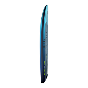 2026 North Seek Pro Foilboard— Alternate View