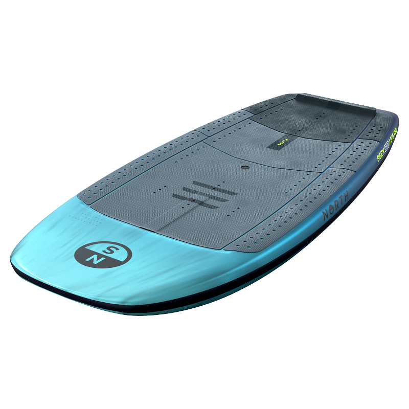 2026 North Seek Pro Foilboard
