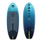 2026 North Boost Foilboard