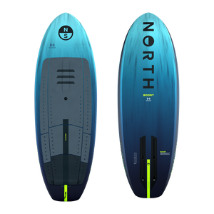 2026 North Boost Foilboard