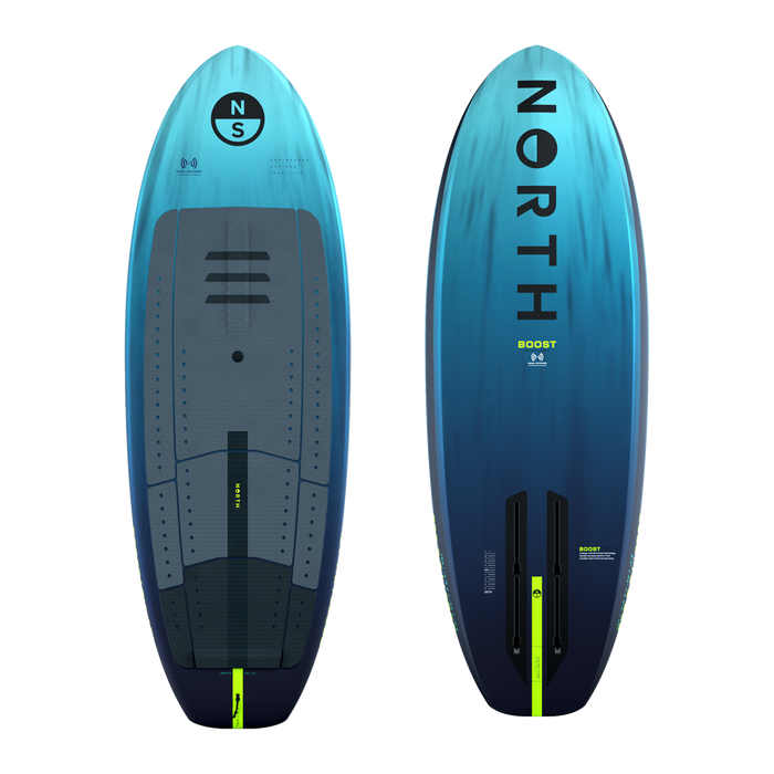 2026 North Boost Foilboard