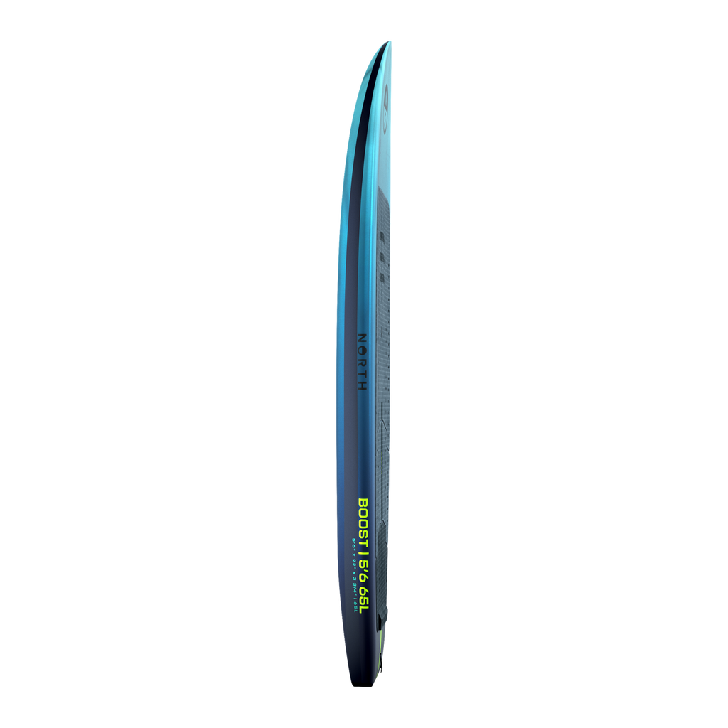 2026 North Boost Foilboard