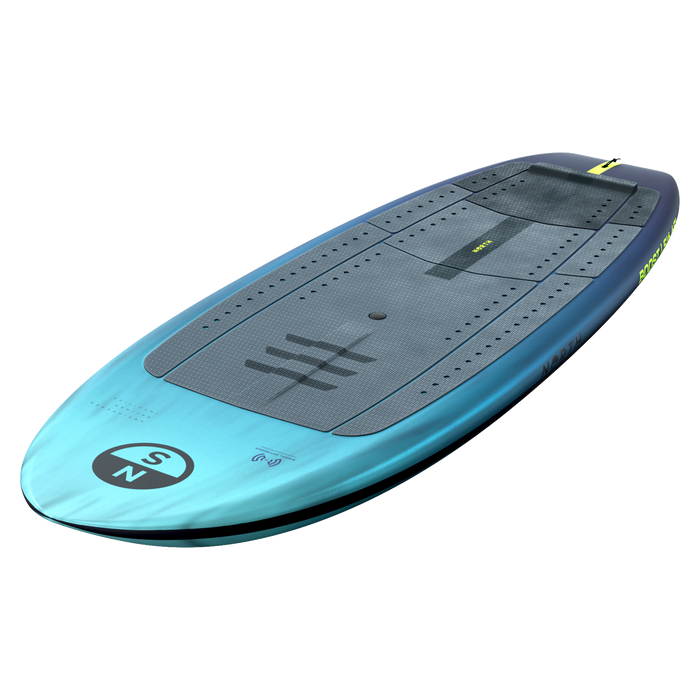 2026 North Boost Foilboard