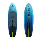 2027 North Midi Pro Foilboard