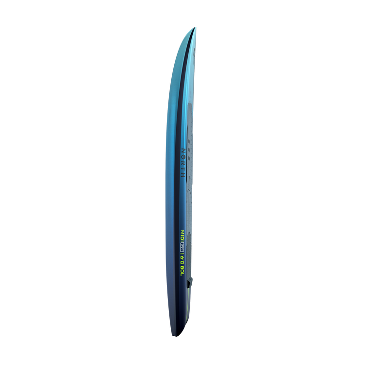 2027 North Midi Pro Foilboard