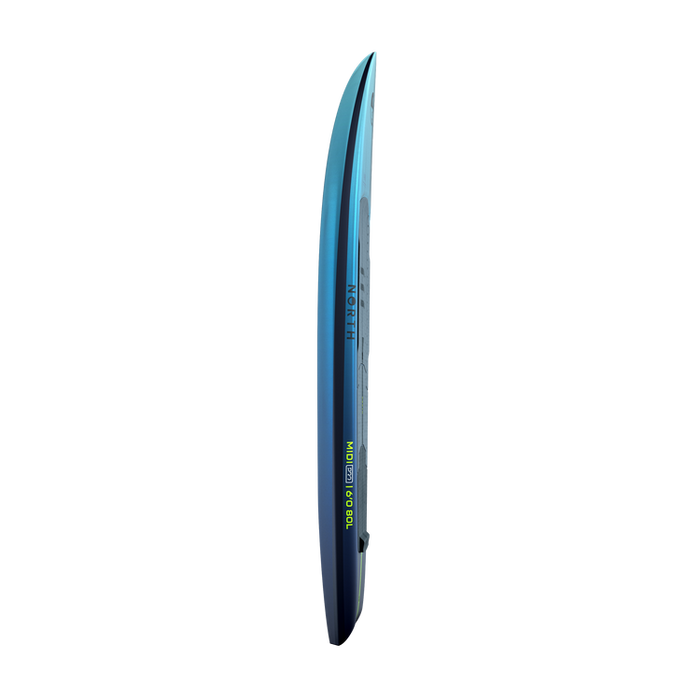 2027 North Midi Pro Foilboard