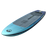 2027 North Midi Pro Foilboard