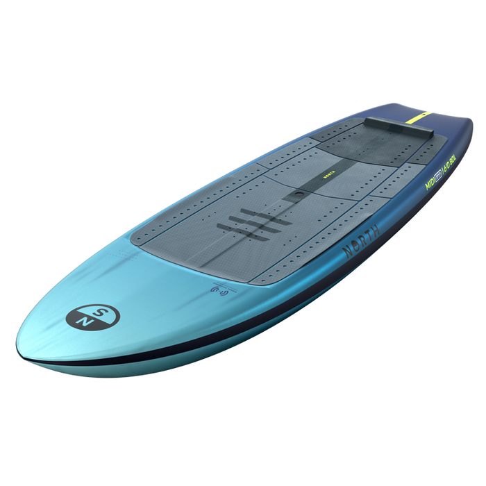 2027 North Midi Pro Foilboard