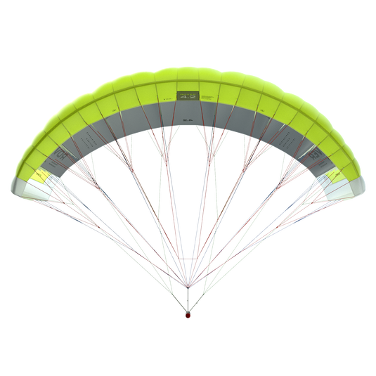 2026 North Rover Parawing Kite