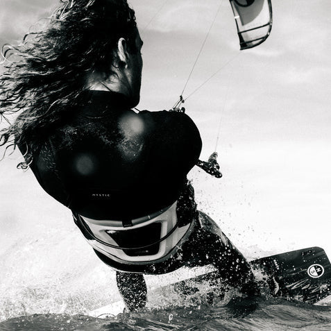 Mystic Warrior Waist Harness-Sand