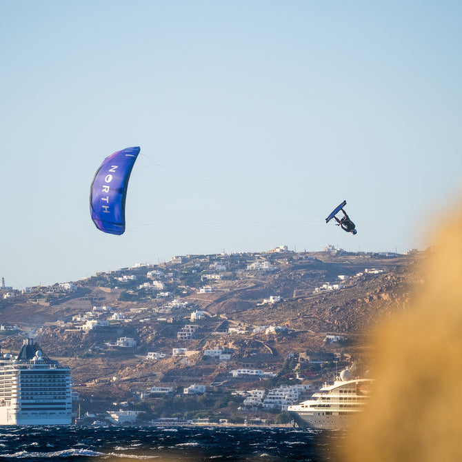 2027 North Orbit Kite