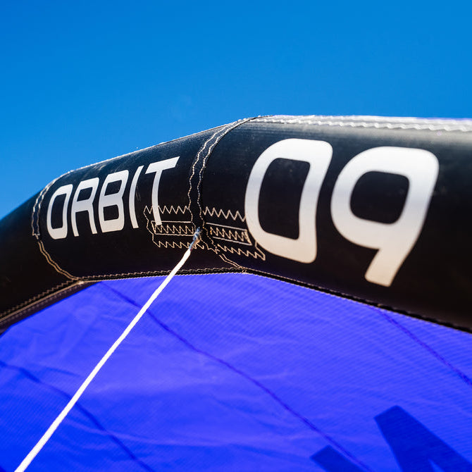2027 North Orbit Kite