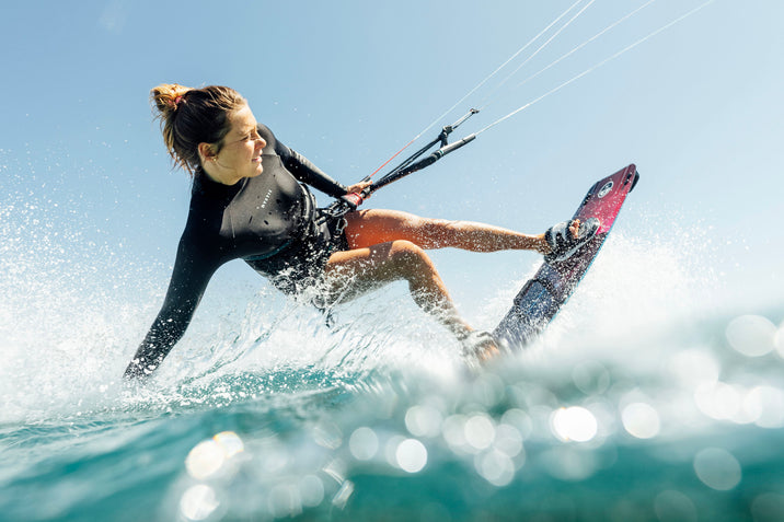 2026 North Astra Kiteboard