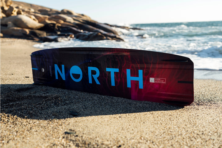 2026 North Astra Kiteboard