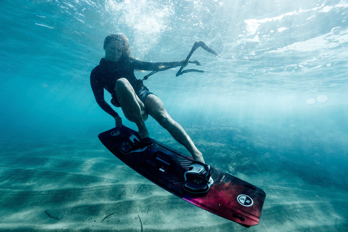 2026 North Astra Kiteboard