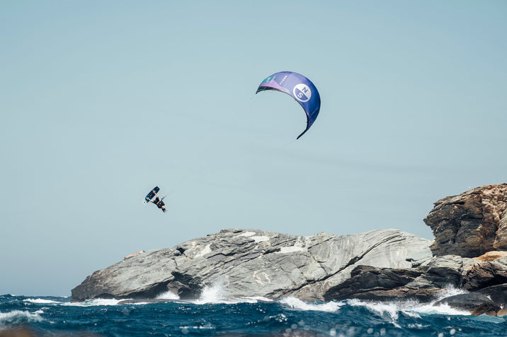 2026 North Atmos Kiteboard