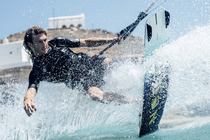2026 North Atmos Kiteboard